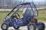 ATV Buggy 50 CC - Miniatura 4