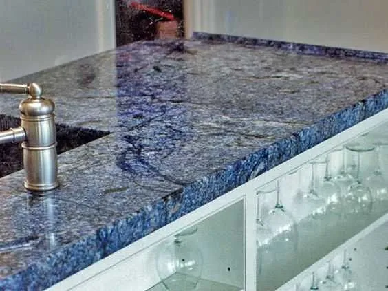 Blat de bucatarie din piatra naturala Bucuresti - Imaginea 3