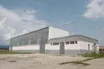 Inchiriere Hala, Orastie - Miniatura 1