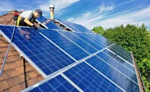 montat panouri solare italia