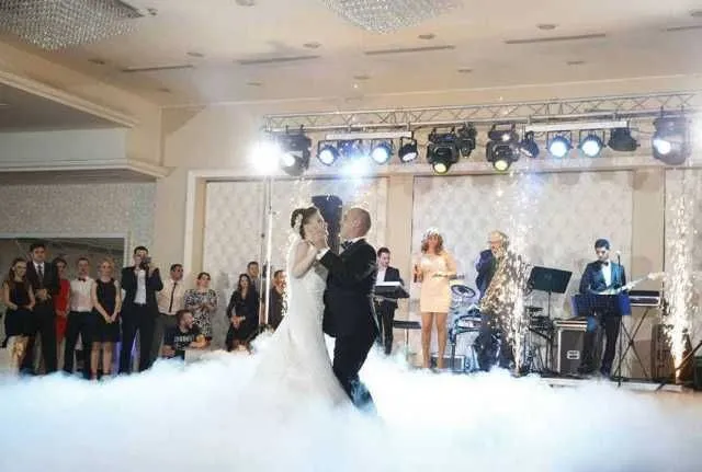 Inchirieri fum greu si receptoare artificii la cele mai mici preturi - Imaginea 1