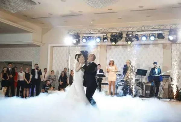 Inchirieri fum greu si receptoare artificii la cele mai mici preturi - Imaginea 1