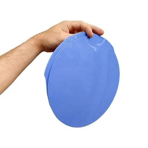 Silicon de condensatie RTV cauciuc siliconic lichid bicomponent 1 kg - Imaginea 5