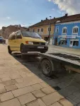 Tractari auto Cluj - Miniatura 1