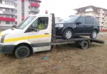 Tractari auto Cluj - Miniatura 2