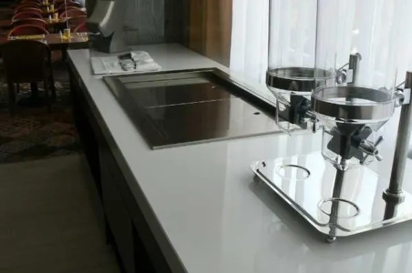 Blat de bucatarie din piatra naturala Bucuresti - Imaginea 9