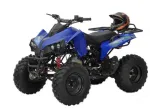 PRODUS NOU: Atv  Nitro Quad Warrior 125cc - Miniatura 2