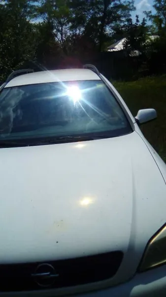 vand opel astra caravan 1, 7 dti - Imaginea 4
