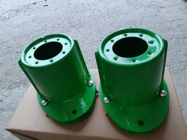 Piese de schimb cositori KRONE - Imaginea 1
