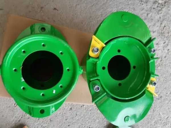 Piese de schimb cositori KRONE - Imaginea 2