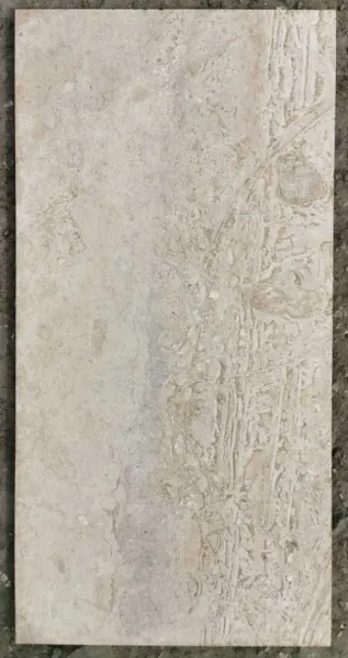 Placaj travertin light vein cut 61x30. 5x1. 2 cm - Imaginea 4