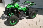 ATV Avenger 49 CC Livrare 24/ 48h - Miniatura 2