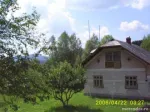 Teren intravilan si casa - Miniatura 3