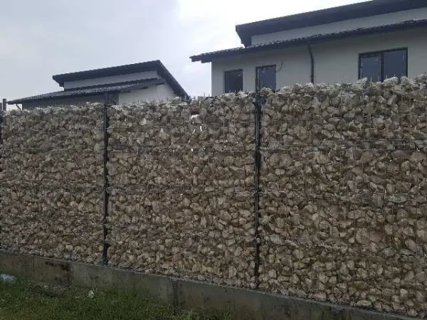 Bolovani calcar 50- 80 cm Piatra calcar gabioane Bucuresti si ilfov, Chitila, Mogosoaia, Otopeni, Buftea, Corbeanca, Voluntari, - Imaginea 1