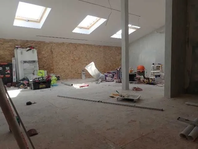 Constructii- Amenajari, Renovari, Restaurari - Tulcea - Imaginea 10