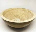 Chiuvete Travertin - Miniatura 1