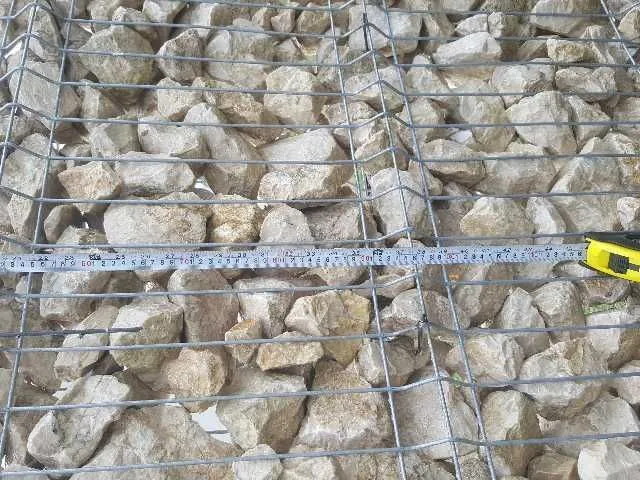 Bolovani calcar 50- 80 cm Piatra calcar gabioane Bucuresti si ilfov, Chitila, Mogosoaia, Otopeni, Buftea, Corbeanca, Voluntari, - Imaginea 2