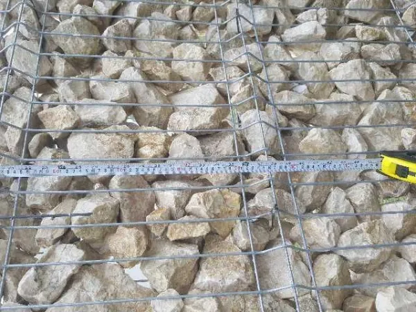 Bolovani calcar 50- 80 cm Piatra calcar gabioane Bucuresti si ilfov, Chitila, Mogosoaia, Otopeni, Buftea, Corbeanca, Voluntari, - Imaginea 2