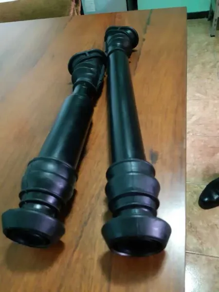 Tuburi semanatori Amazone - Imaginea 7