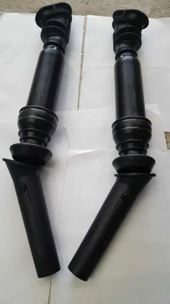 Arc semanatoare Amazone - Imaginea 4