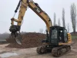 Excavatii de mari si mici dimensiuni cu evacuare pamant - Miniatura 1