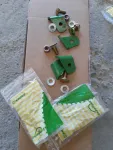PIESE DE SCHIMB COSITORI KRONE - Miniatura 9