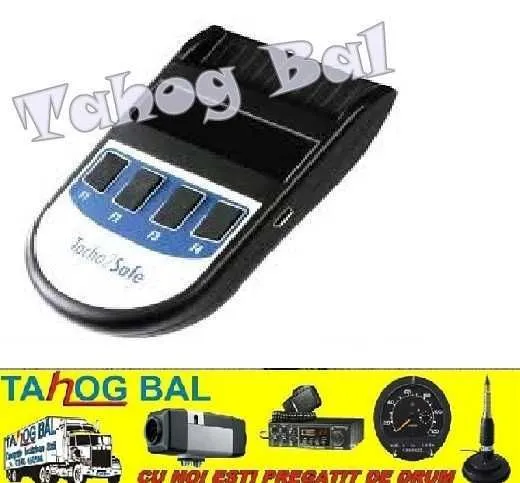 Cititor Tacho2Safe la 1350 Ron cu TVA - Imaginea 1