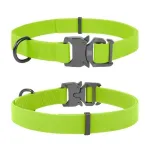 Zgarda reglabila pentru caini WAW DOG WATERPROOF - Miniatura 3