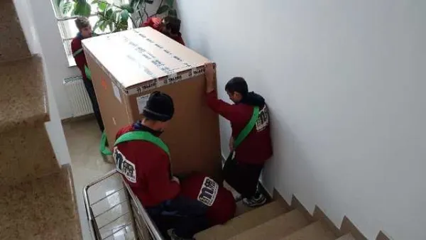 Transport Mobila si Servicii de Mutari - Imaginea 4