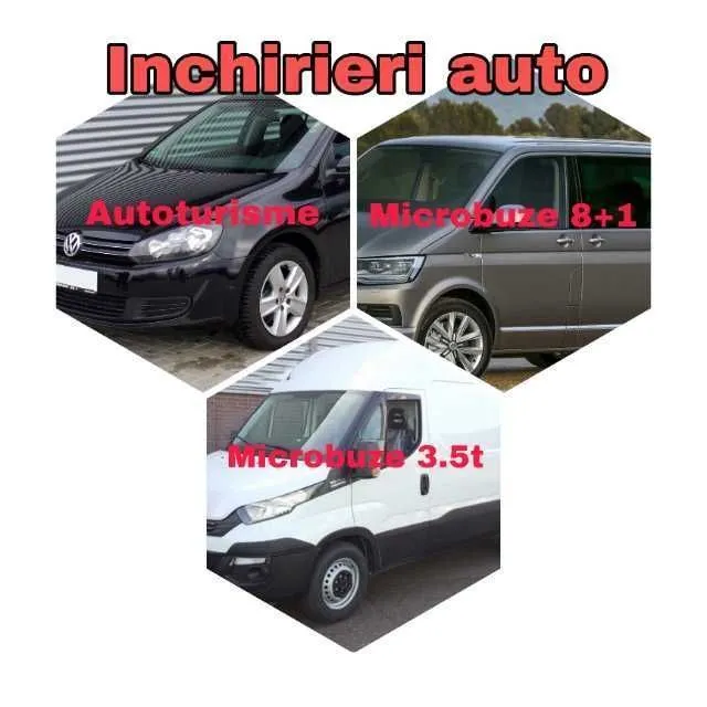 Inchirieri auto TIMISOARA  Rent a car   GARANTIE 0 masini de inchiriat - Imaginea 5