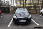 Vand  FORD FOCUS 2009, Primul proprietar - Miniatura 1