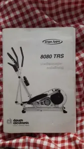 Daum ergo lyps 8080 trs
