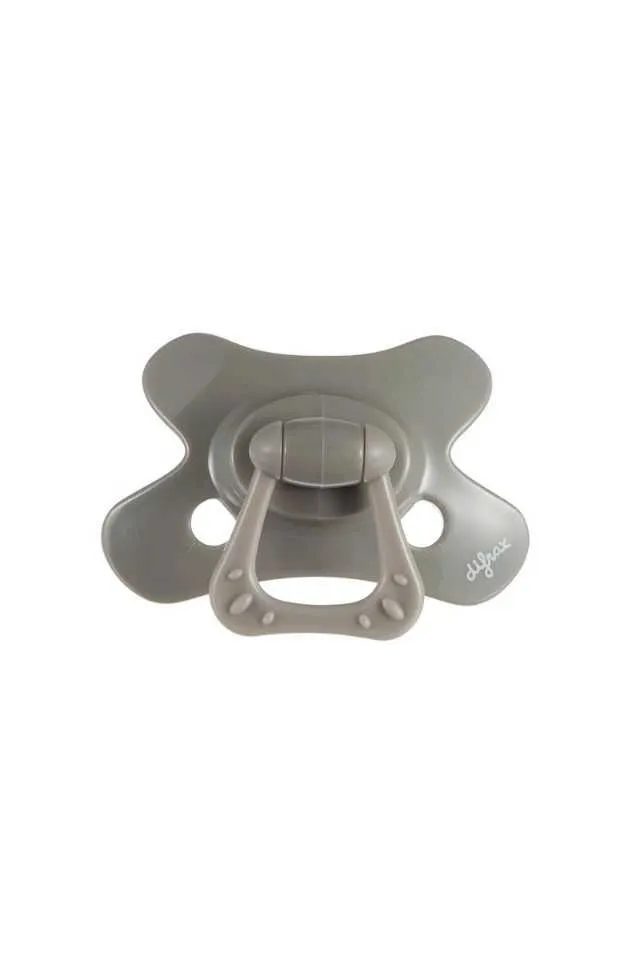 Suzeta Clay Pure Natural 6+ luni - Imaginea 1