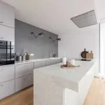 Blat bucatarie compozit Quartz - Miniatura 2