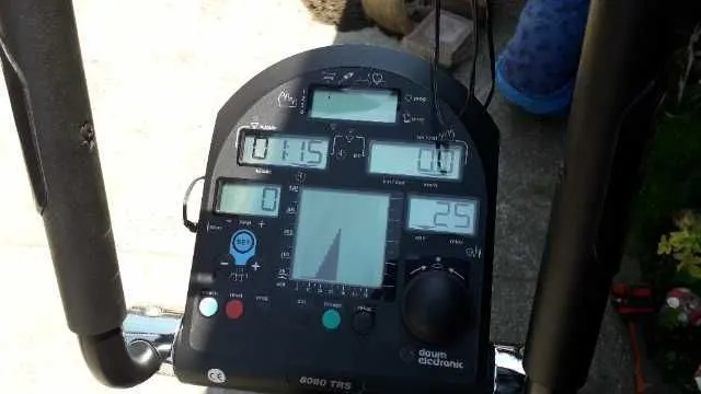 Daum ergo lyps 8080 trs - Imaginea 2