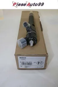 Injectoare Iveco Daily IV