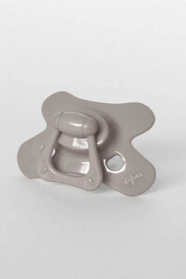 Suzeta Clay Pure Natural 6+ luni - Imaginea 2
