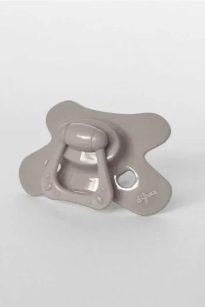 Suzeta Clay Pure Natural 6+ luni - Imaginea 2