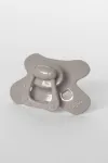 Suzeta Clay Pure Natural 6+ luni - Miniatura 2