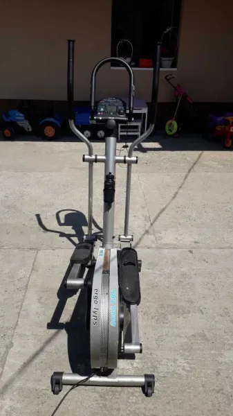 Daum ergo lyps 8080 trs - Imaginea 3