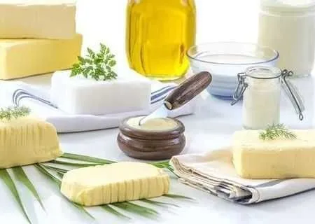 Uleiuri si grasimi vegetale vrac - Imaginea 1