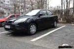 Vand  FORD FOCUS 2009, Primul proprietar - Miniatura 4