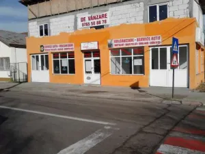 INCHIRIEZ SPATIU COMERCIAL