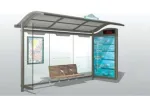 Statie de autobuz S12 - Miniatura 2