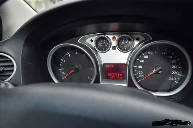 Vand  FORD FOCUS 2009, Primul proprietar - Imaginea 6
