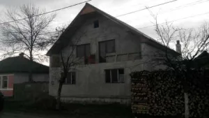 Casa 200 mp in Beius, str Mihai Viteazu