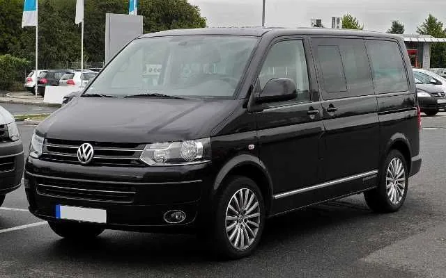 Rent a car Deva  inchirieri auto, masini de inchiriat Hunedoara, Microbuze - Imaginea 5