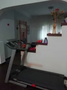 Vand afacere sau inchiriez cabinet de kinetoterapie si masaj terapeutic bucuresti