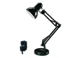 Lampa Birou cu Stativ si Clema - Miniatura 3