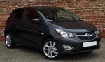 Rent a car Deva  inchirieri auto, masini de inchiriat Hunedoara, Microbuze - Miniatura 7